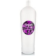KALLOS Argan Colour Treated Hair Shampoo 1000 ml - Sampon