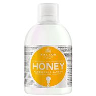 KALLOS KJMN Honey Repairing Shampoo 1000 ml - Shampoo
