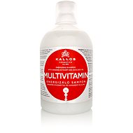 KALLOS KJMN Multivitamin Shampoo 1000 ml - Shampoo
