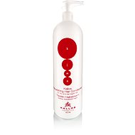 KALLOS KJMN Nourishing Conditioner 1000 ml - Conditioner