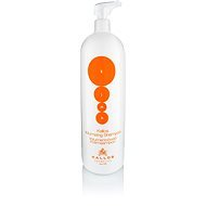 KALLOS KJMN Volumizing Shampoo 1000 ml - Sampon