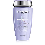 KÉRASTASE Blond Absolu Bain Ultra-Violet, 250ml - Shampoo
