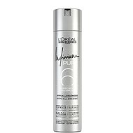 L'ORÉAL PROFESSIONNEL Infinium Pure Extra Strong 500 ml - Hairspray
