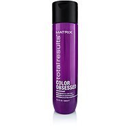 MATRIX Total Results Color Obsessed Shampoo 300 ml - Shampoo