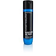 MATRIX Total Results Moisture Me Rich Conditioner 300 ml - Conditioner