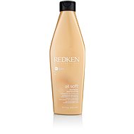 REDKEN All Soft Conditioner, 250ml - Conditioner
