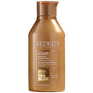 REDKEN All Soft Shampoo 300 ml - Shampoo