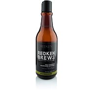 REDKEN Brews Men Shampoo, 300ml - Shampoo