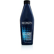 REDKEN Brownlights Shampoo, 300ml - Shampoo