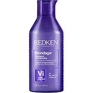 REDKEN Color Extend Blondage Shampoo 300 ml - Shampoo