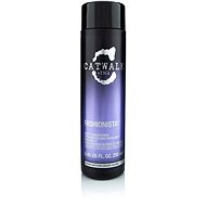 TIGI Catwalk Fashionista Violet Conditioner, 250ml - Conditioner