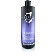TIGI Catwalk Fashionista Violet Conditioner, 750ml - Conditioner