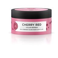 MARIA NILA Colour Refresh 6,62 Cherry Red 100 ml - Természetes hajfesték