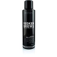 REDKEN Brews Spray Extra Strong, 200ml - Hairspray