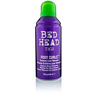 TIGI Bed Head Foxy Curls Extreme Mousse 250ml - Hair Mousse