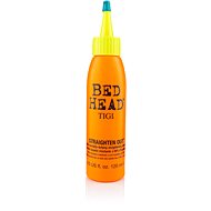 TIGI Bed Head Straighten Out Cream, 120ml - Hair Cream