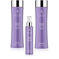 ALTERNA Caviar Multiplying Volume Set 647 ml - Haircare Set