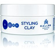 KALLOS KJMN Styling Clay 100 ml - Íl na vlasy