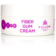 KALLOS KJMN Fiber Gum Cream 100ml - Styling Gum