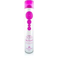KALLOS KJMN Extra Strong Hold Silk Protein Hair Spray, 750ml - Hairspray