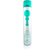 KALLOS KJMN Extra Strong Hold Keratin Milk Hair Spray, 750ml - Hairspray