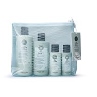 MARIA NILA True Soft Beauty Bag - Haircare Set