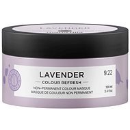MARIA NILA Colour Refresh 9,22 Lavender 100ml - Natural Hair Dye
