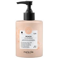 MARIA NILA Color Refresh 9,34 Peach 300 ml - Természetes hajfesték