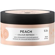 MARIA NILA Colour Refresh 9,34 Peach 100 ml - Természetes hajfesték