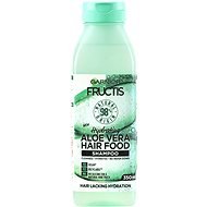 GARNIER Fructis Hair Food Hydrating Aloe Vera Shampoo, 350ml - Shampoo