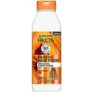 GARNIER Fructis Hair Food Papaya Conditioner 350 ml - Conditioner
