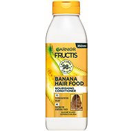GARNIER Fructis Hair Food Banana Conditioner 350 ml - Kondicionáló
