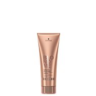 SCHWARZKOPF Professional BlondMe Keratin Restore Shampoo, 250ml - Shampoo