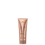 SCHWARZKOPF Professional BlondMe Keratin Restore Conditioner, 200ml - Conditioner