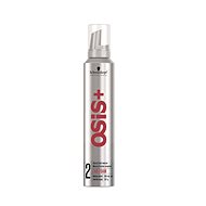 SCHWARZKOPF Professional Osis+ Fab Foam Classic Hold Mousse 200ml - Hair Mousse