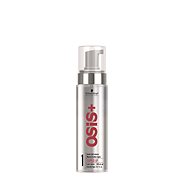 SCHWARZKOPF Professional Osis+ Topped Up Gentle Hold Mousse 200ml - Hair Mousse