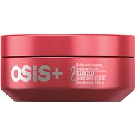 SCHWARZKOPF Professional Osis+ Sand Clay Gritty Texturising Clay, 85ml - Hair Clay