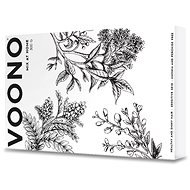 VOONO Mix at Home 3× 100 g - Henna na vlasy