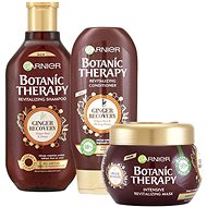 GARNIER Botanic Therapy Ginger Recovery Set 900 ml - Haircare Set