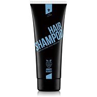 ANGRY BEARDS Hair Shampoo 69-in-1, 230ml - Men's Shampoo