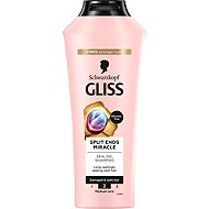 SCHWARZKOPF GLISS Split Ends Miracle 400 ml - Shampoo