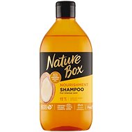 NATURE BOX Argan Oil Shampoo 385 ml - Shampoo