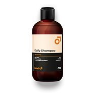 BEVIRO Daily Shampoo 250ml - Men's Shampoo