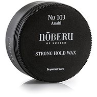 NOBERU Amalfi Wax 80ml - Hair Wax