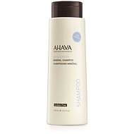 AHAVA Mineral Shampoo 400ml - Shampoo