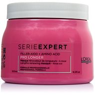 ĽORÉAL PROFESSIONNEL Serie Expert Pro Longer Mask 500ml - Hair Mask
