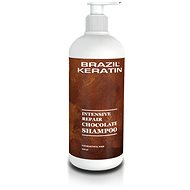 BRAZIL KERATIN Chocolate Shampoo, 550ml - Shampoo