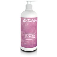BRAZIL KERATIN Coconut Conditioner 550 ml - Conditioner