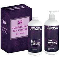 BRAZIL KERATIN Bio Volume Conditioner, 1100ml - Conditioner