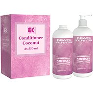 BRAZIL KERATIN Coconut Conditioner 1100 ml - Conditioner
